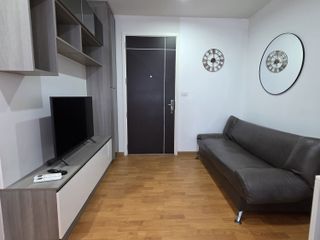 Condo en alquiler de 1 habitaciones en Bang Khae, Bangkok