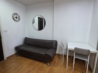 Condo en alquiler de 1 habitaciones en Bang Khae, Bangkok
