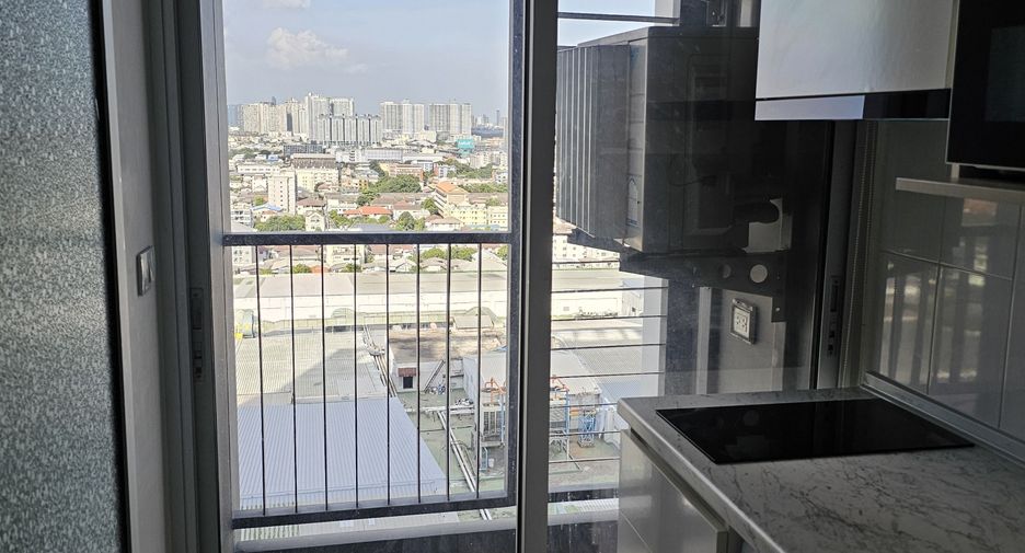 For rent 1 bed condo in Bang Khae, Bangkok