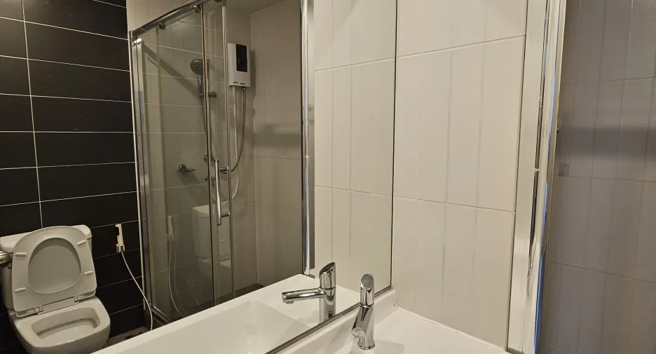 Condo en alquiler de 1 habitaciones en Bang Khae, Bangkok