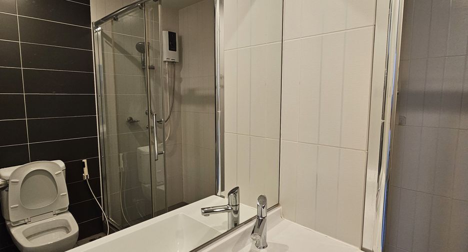 For rent 1 bed condo in Bang Khae, Bangkok