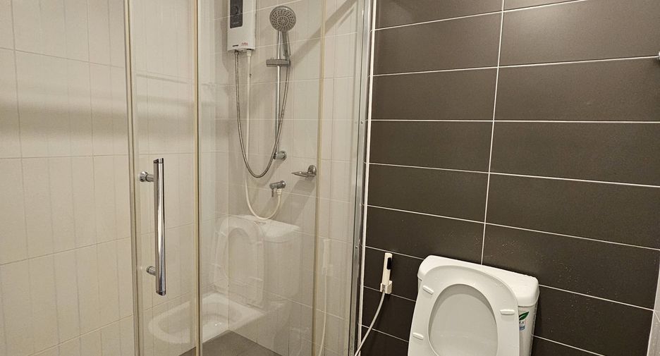 For rent 1 bed condo in Bang Khae, Bangkok