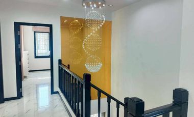 For rent 5 bedrooms house in Bang Lamung, Chonburi