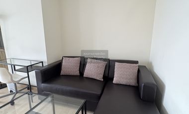 Wohnung zur Miete mit 1 Zimmer in Huai Khwang, Bangkok