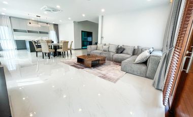 Haus zur Miete mit 5 Zimmer in Bang Phli, Samut Prakan