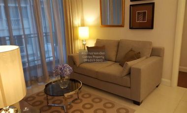 For rent 2 bedrooms condo in Pathum Wan, Bangkok