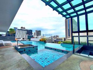 出售 1 卧室 公寓 在 Bang Lamung, Chon Buri