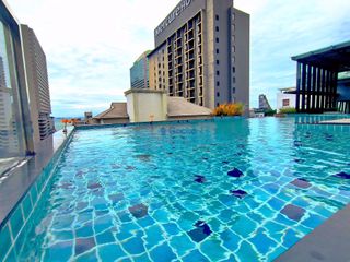 出售 1 卧室 公寓 在 Bang Lamung, Chon Buri