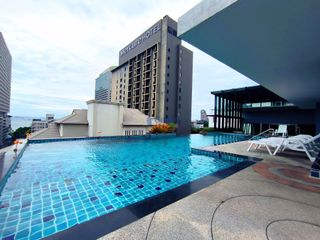出售 1 卧室 公寓 在 Bang Lamung, Chon Buri