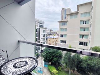 出售 1 卧室 公寓 在 Bang Lamung, Chon Buri