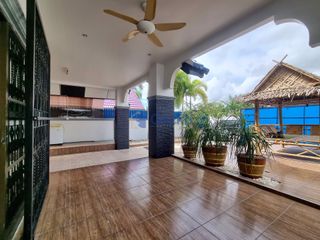 Haus zum Kauf mit 3 Zimmer in Bang Lamung, Chonburi