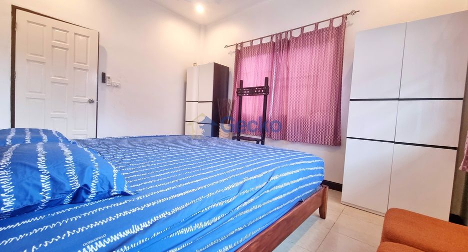 出售 3 卧室 独立屋 在 Bang Lamung, Chon Buri