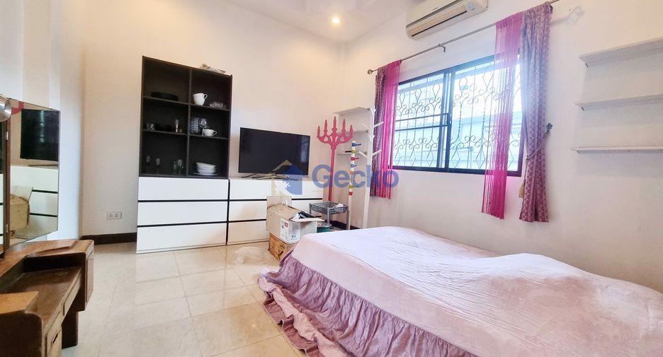 出售 3 卧室 独立屋 在 Bang Lamung, Chon Buri