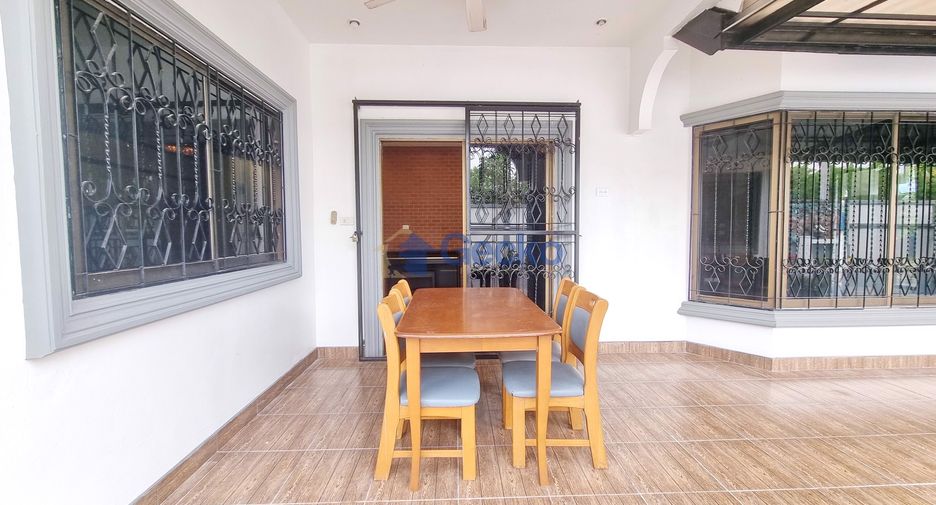 出售 3 卧室 独立屋 在 Bang Lamung, Chon Buri