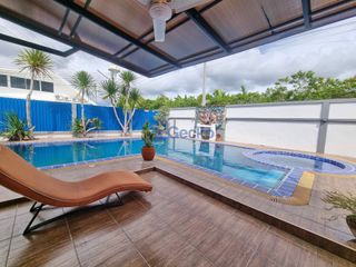 Haus zum Kauf mit 3 Zimmer in Bang Lamung, Chonburi