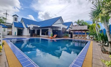 出售 3 卧室 独立屋 在 Bang Lamung, Chon Buri