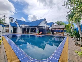 Haus zum Kauf mit 3 Zimmer in Bang Lamung, Chonburi