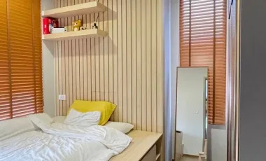 À vendre et à louer 1 chambre condo à Watthana, Bangkok