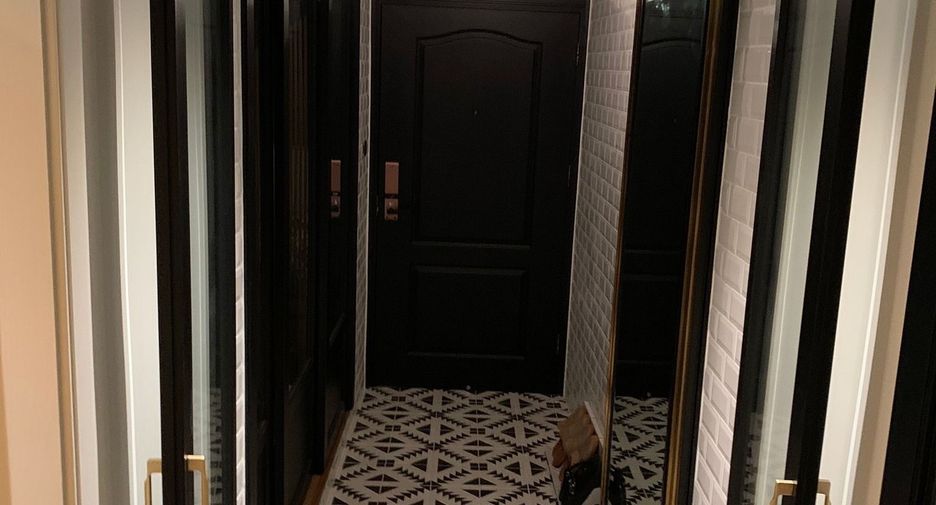 For sale 2 bedrooms condo in Bang Rak, Bangkok