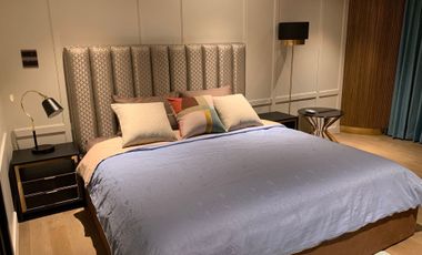 For sale 2 bedrooms condo in Bang Rak, Bangkok