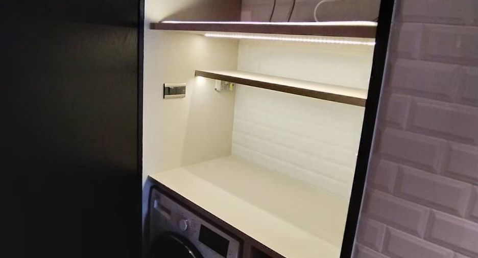 For sale 2 bedrooms condo in Bang Rak, Bangkok