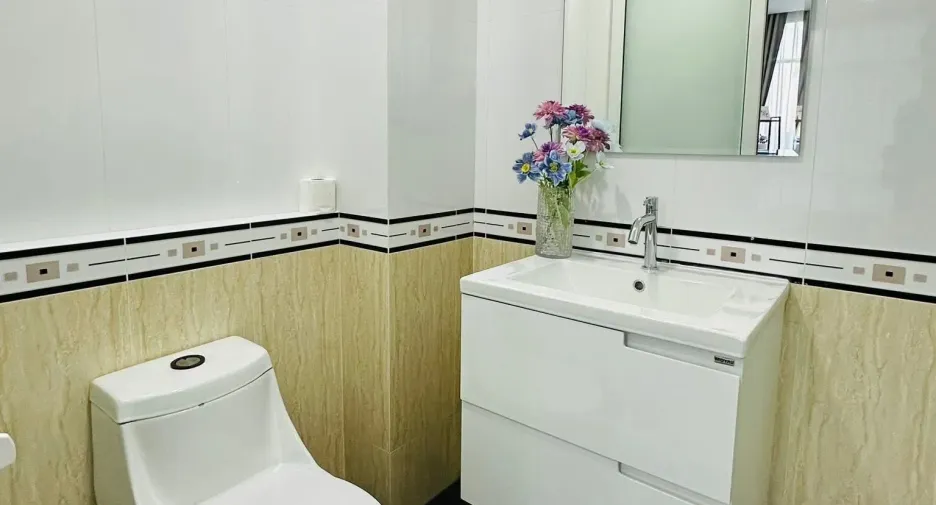 Condo en venta de 1 habitaciones en Bang Lamung, Chonburi