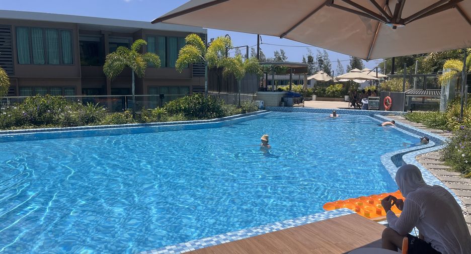 For sale 1 bed condo in Kathu, Phuket