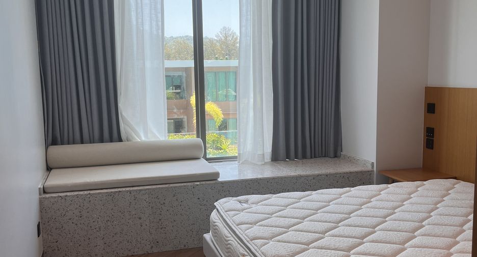 For sale 1 bed condo in Kathu, Phuket