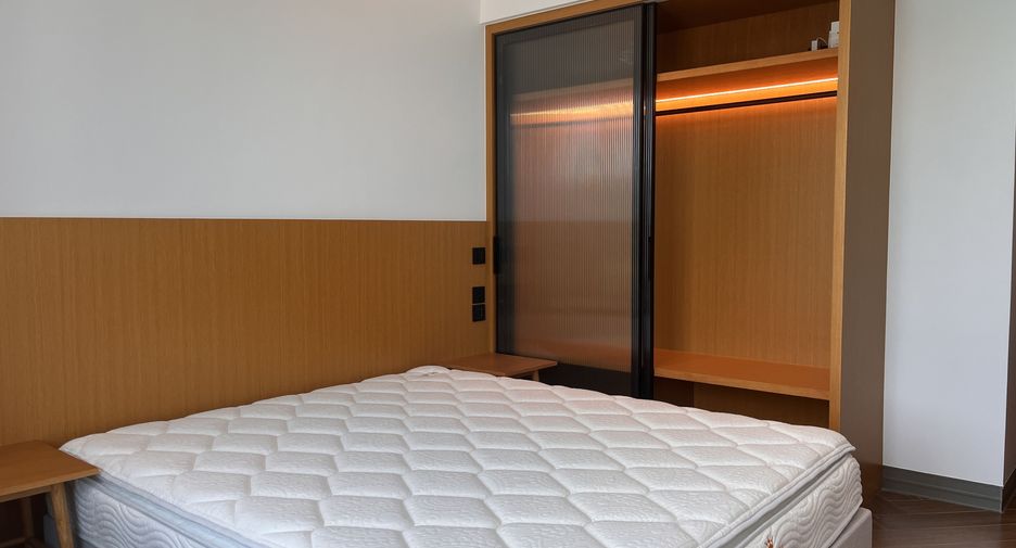 For sale 1 bed condo in Kathu, Phuket