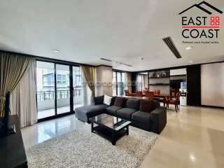 For Rent 2 Bedroom Condo In Bang Lamung, Chonburi