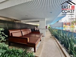 For sale and for rent 2 bedrooms condo in Bang Lamung, Chonburi