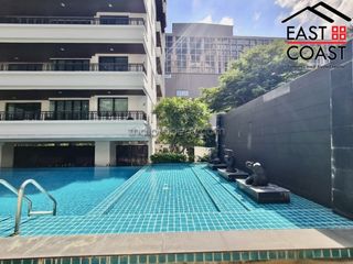 For sale and for rent 2 bedrooms condo in Bang Lamung, Chonburi
