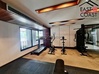 For sale and for rent 2 bedrooms condo in Bang Lamung, Chonburi