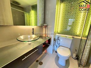 Wohnung zum Kauf und zur Miete mit 1 Zimmer in Bang Lamung, Chonburi
