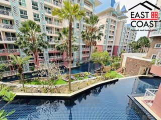 Wohnung zum Kauf und zur Miete mit 1 Zimmer in Bang Lamung, Chonburi