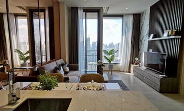 Condo en alquiler de 1 habitaciones en Watthana, Bangkok