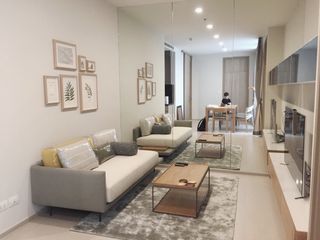 出租 2 卧室 公寓 在 Pathum Wan, 曼谷