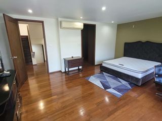 For rent 4 ベッドルーム house in Watthana, Bangkok
