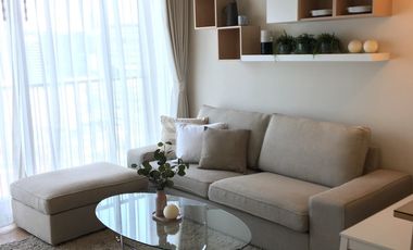 For rent and for sale 1 bed condo in Khlong Toei, Bangkok