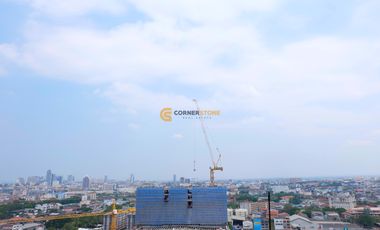 出售 1 卧室 公寓 在 Bang Lamung, Chon Buri