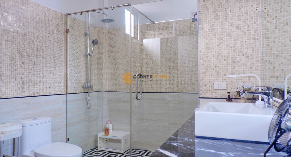 Casa en venta de 3 habitaciones en Bang Lamung, Chonburi