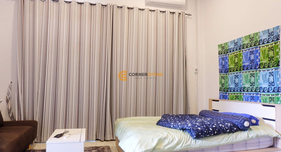 Casa en venta de 3 habitaciones en Bang Lamung, Chonburi