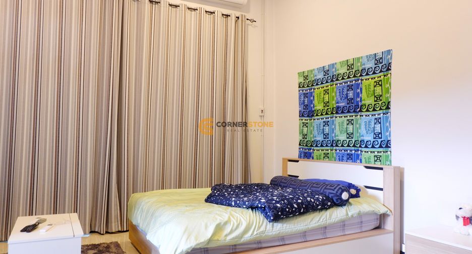 Casa en venta de 3 habitaciones en Bang Lamung, Chonburi