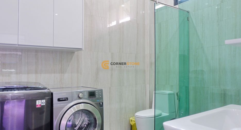 Casa en venta de 3 habitaciones en Bang Lamung, Chonburi
