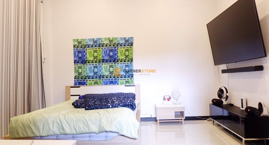 Casa en venta de 3 habitaciones en Bang Lamung, Chonburi