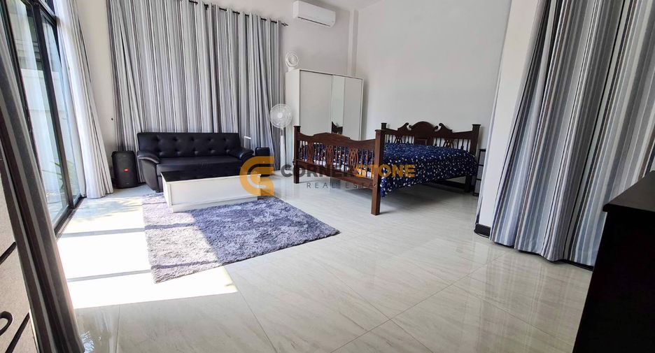 Casa en venta de 3 habitaciones en Bang Lamung, Chonburi