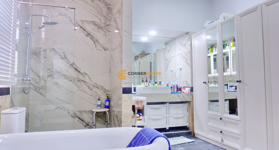 Casa en venta de 3 habitaciones en Bang Lamung, Chonburi