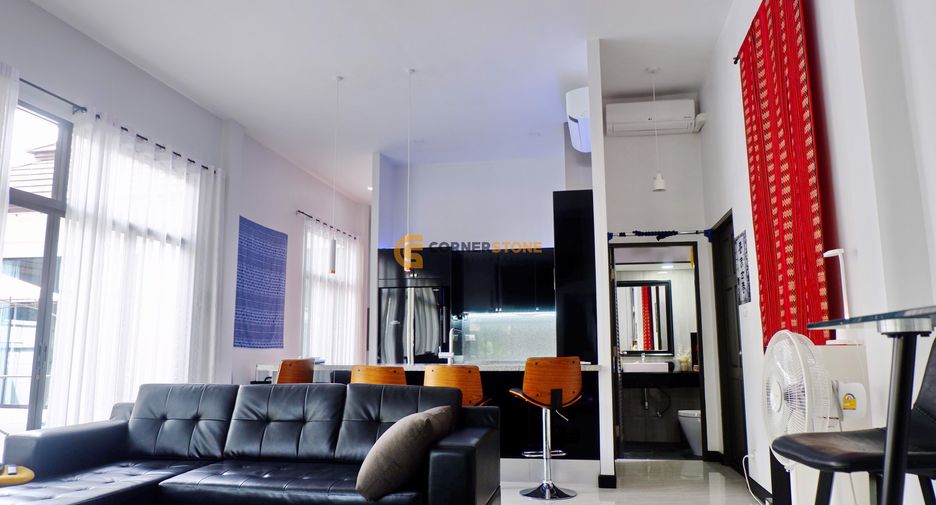 Casa en venta de 3 habitaciones en Bang Lamung, Chonburi