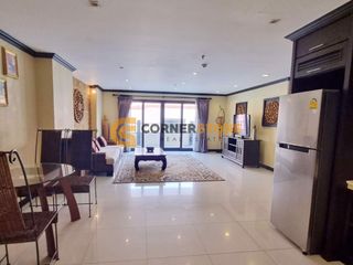For Rent 1 Bedroom Condo In Bang Lamung, Chonburi