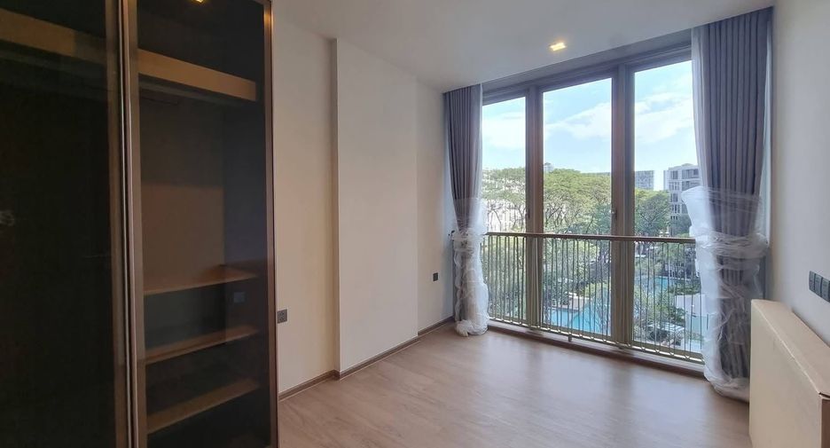 For sale 2 bedrooms condo in Mueang Chiang Mai, Chiang Mai